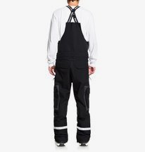 Revival - Shell Snowboard Bib Pants for Men  ADYTP03001