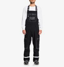 Revival - Shell Snowboard Bib Pants for Men  ADYTP03001