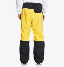 Squadron - Shell Snowboard Pants for Men  ADYTP03002
