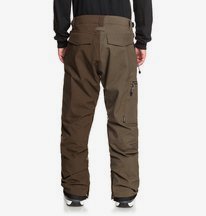 Division - Shell Snowboard Pants for Men  ADYTP03003