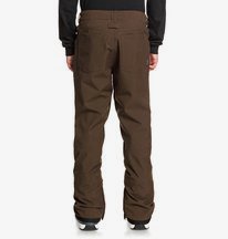 Relay - Shell Snowboard Pants for Men  ADYTP03004