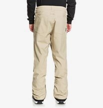 Relay - Shell Snowboard Pants for Men  ADYTP03004