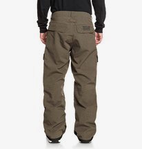 Code Shell Snowboard Pants for Men  ADYTP03005