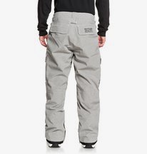 Code - Shell Snowboard Pants for Men  ADYTP03005