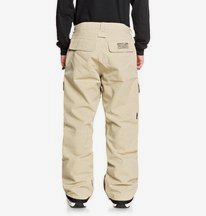 Code - Shell Snowboard Pants for Men  ADYTP03005
