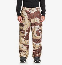 Code Shell Snowboard Pants for Men  ADYTP03005