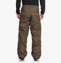 Banshee - Snowboard Pants for Men  ADYTP03006