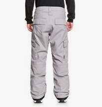 Banshee - Snowboard Pants for Men  ADYTP03006