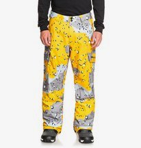 Banshee Snowboard Pants for Men  ADYTP03006