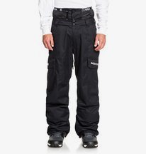 Identity Shell Snowboard Pants for Men  ADYTP03008