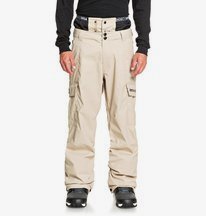 Identity - Shell Snowboard Pants for Men  ADYTP03008