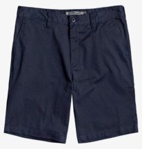 Worker Chino 20.5" Chino Shorts for Men  ADYWS03053