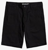 Worker Chino 20.5" Chino Shorts for Men  ADYWS03053