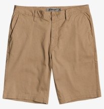 Worker Chino 20.5" Chino Shorts for Men  ADYWS03053