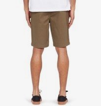 Worker Chino 20.5" Chino Shorts for Men  ADYWS03053
