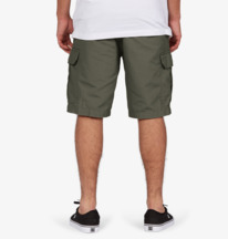 Warehouse Cargo 20.5" - Cargo Shorts for Men  ADYWS03056