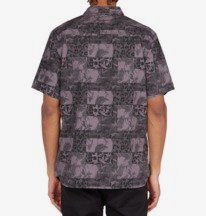 Tactics - Short Sleeve Shirt for Men  ADYWT03082