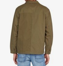 Jungle - Long Sleeve Shirt for Men  ADYWT03084