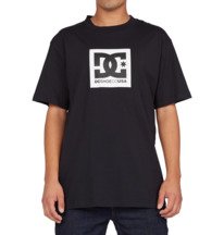 Square Star Tee for Men
