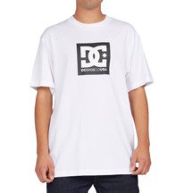 Square Star Tee for Men