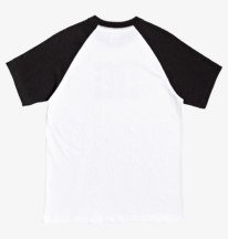 Star Raglan Tee for Men  ADYZT04803
