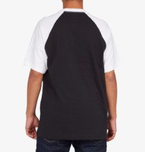 Star Raglan Tee for Men  ADYZT04803