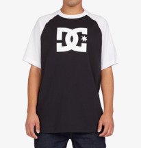 Star Raglan Tee for Men  ADYZT04803