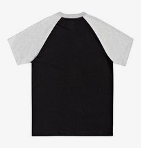 Star Raglan Tee for Men  ADYZT04803