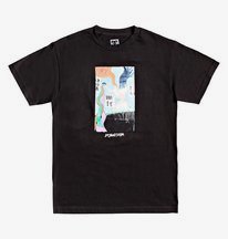 Star - T-Shirt for Men  ADYZT04866