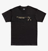 Star - T-Shirt for Men  ADYZT04867
