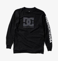 FNS Snowboard - Long Sleeve T-Shirt for Men  ADYZT04875