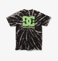 DC X FNS Logo - T-shirt for Men  ADYZT04877