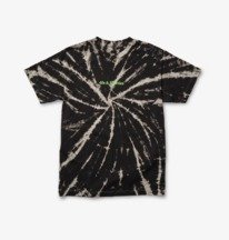 DC X FNS Logo - T-shirt for Men  ADYZT04877