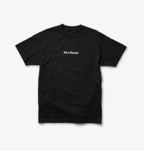 DC X FNS Logo - T-shirt for Men  ADYZT04877