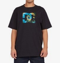 Star Tie Dye - T-Shirt for Men  ADYZT04885