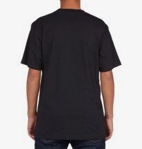 Star Pocket - Short Sleeve Pocket T-Shirt for Men