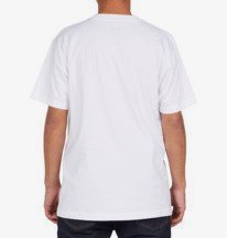 Star Pocket - Short Sleeve Pocket T-Shirt for Men