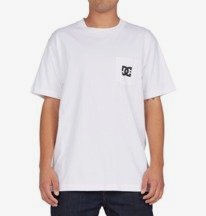 Star Pocket - Short Sleeve Pocket T-Shirt for Men