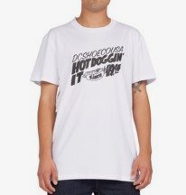 Hot 94 - T-Shirt for Men  ADYZT04898