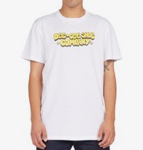 Dee Cee - T-Shirt for Men  ADYZT04911