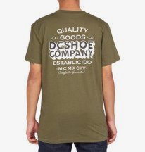 Company Goods - T-Shirt for Men