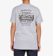 Company Goods - T-Shirt for Men