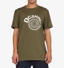 Spiral - T-Shirt for Men