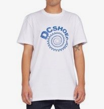 Spiral - T-Shirt for Men