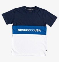 Glen End - T-Shirt for Boys 8-16  EDBKT03133