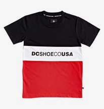 Glen End - T-Shirt for Boys 8-16  EDBKT03133