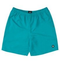 Late Daze 16" - Elasticated Shorts for Boys  EDBWS03069