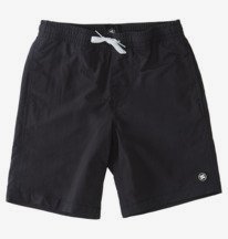 Late Daze 16" - Elasticated Shorts for Boys  EDBWS03069