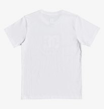 Square Star - T-Shirt  EDBZT03399