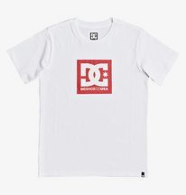 Square Star - T-Shirt  EDBZT03399